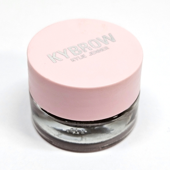 NEW Kylie Jener Cosmetics Kybrow Brow Pomade 004 Medium Brown - Picture 4 of 4